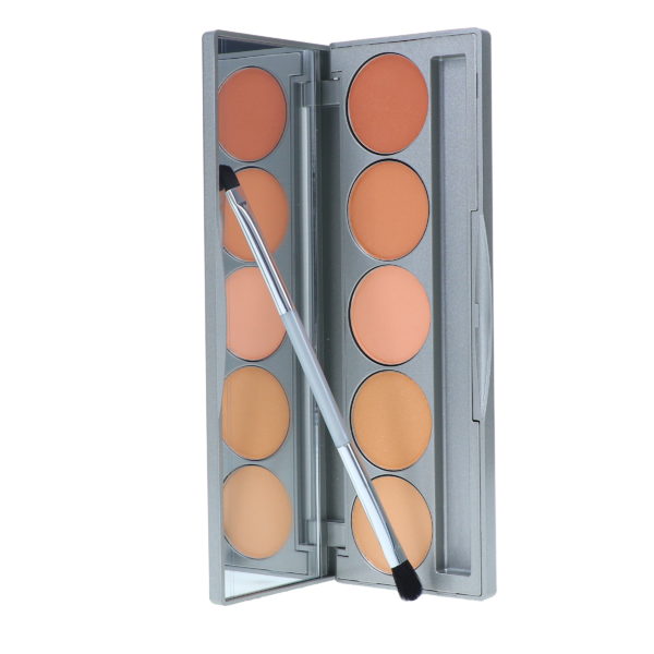 Colorescience Pro Mineral Corrector Palette