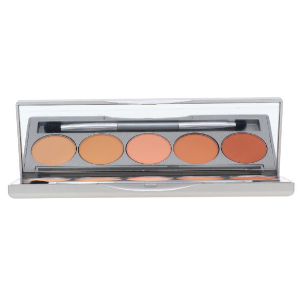 Colorescience Pro Mineral Corrector Palette