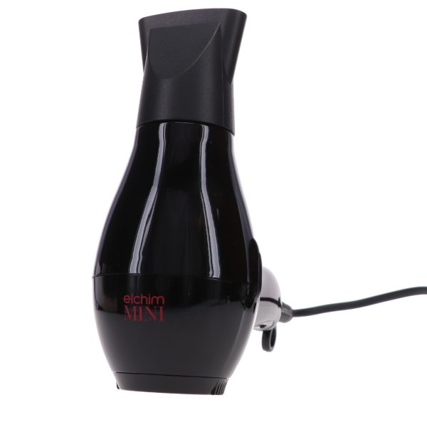 Elchim 3900 Mini Travel Hair Dryer & Diffuser