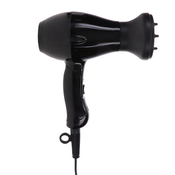 Elchim 3900 Mini Travel Hair Dryer & Diffuser