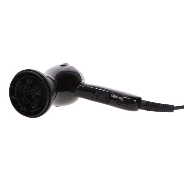 Elchim 3900 Mini Travel Hair Dryer & Diffuser