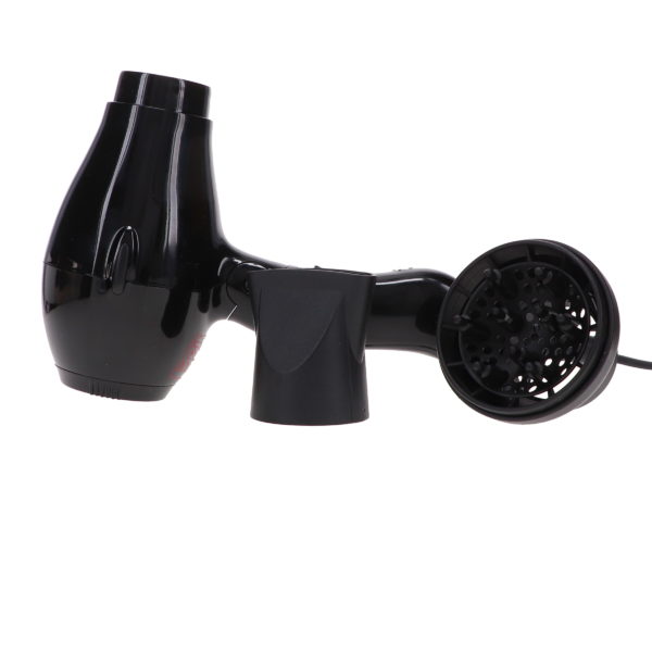Elchim 3900 Mini Travel Hair Dryer & Diffuser