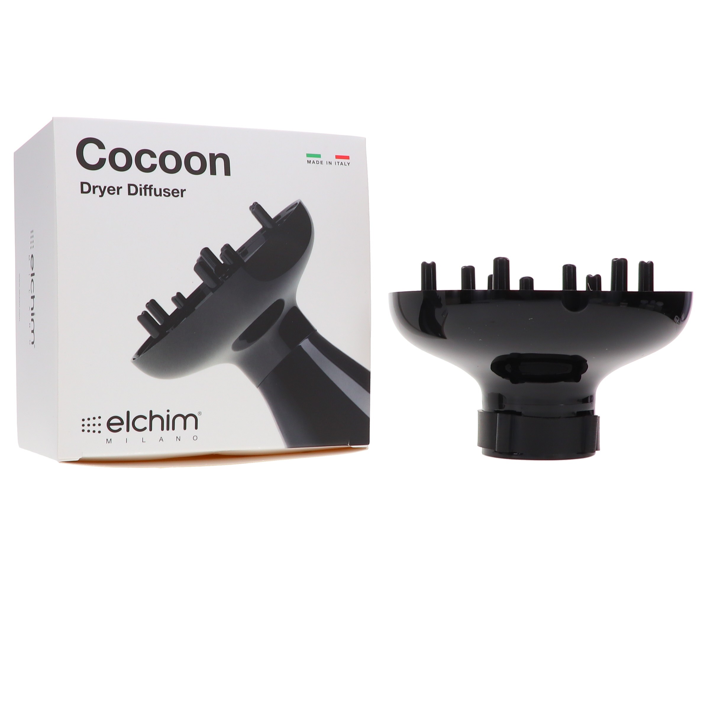 Elchim Cocoon 2001/Milano Diffuser