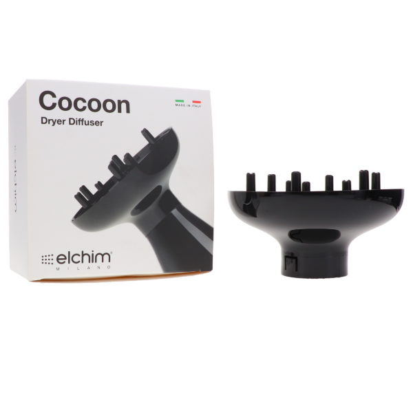 Elchim Cocoon 3900/Light/8th Sense/Xlite Diffuser