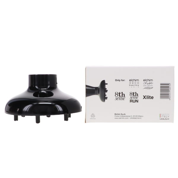 Elchim Cocoon 3900/Light/8th Sense/Xlite Diffuser