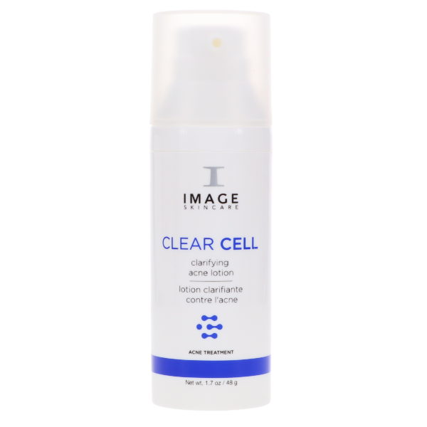 IMAGE Skincare Clear Cell Clarifying Acne Lotion 1.7 oz