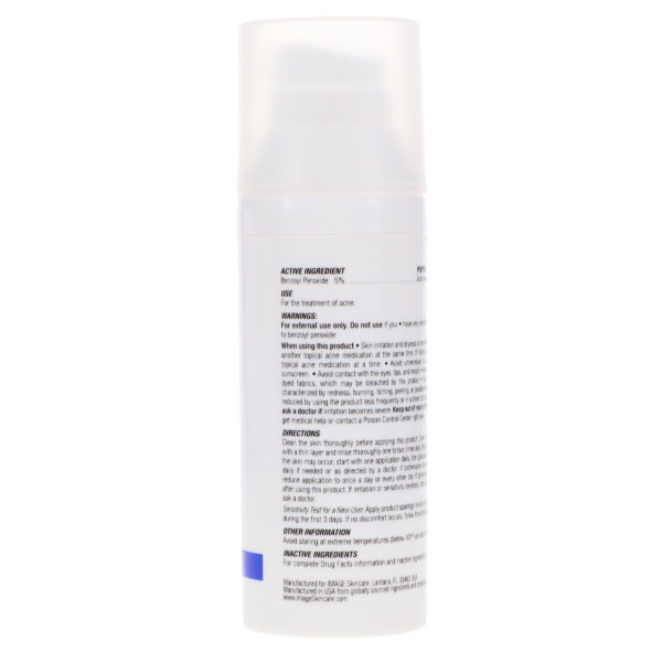 IMAGE Skincare Clear Cell Clarifying Acne Lotion 1.7 oz