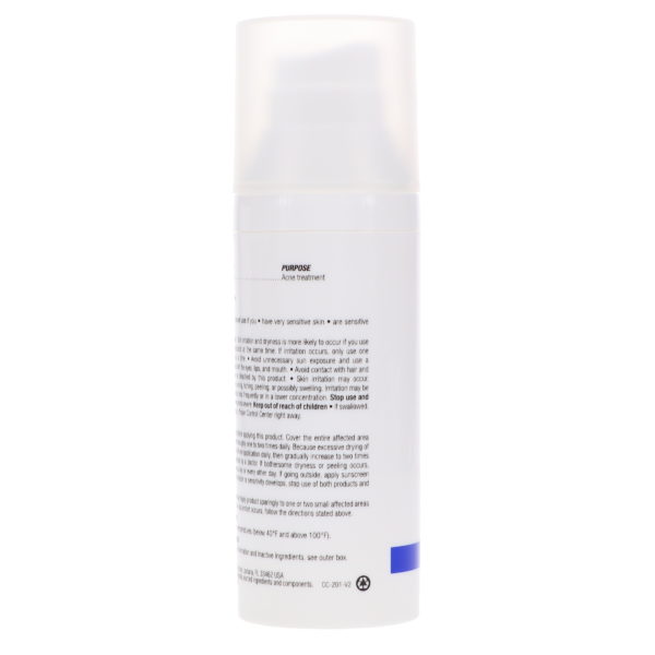 IMAGE Skincare Clear Cell Clarifying Acne Lotion 1.7 oz