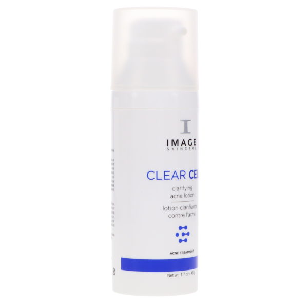 IMAGE Skincare Clear Cell Clarifying Acne Lotion 1.7 oz