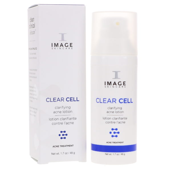 IMAGE Skincare Clear Cell Clarifying Acne Lotion 1.7 oz