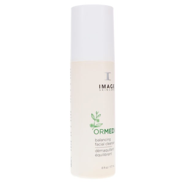 IMAGE Skincare Ormedic Balancing Facial Cleanser 6 oz