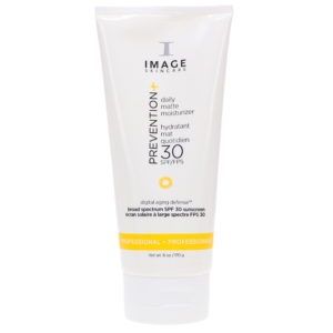IMAGE Skincare Prevention Plus Daily Matte SPF 30  6 oz