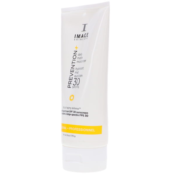 IMAGE Skincare Prevention Plus Daily Matte SPF 30  6 oz