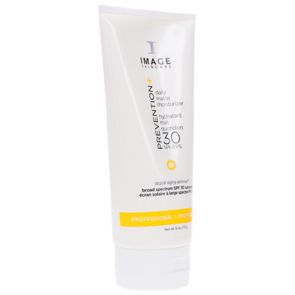 IMAGE Skincare Prevention Plus Daily Matte SPF 30  6 oz