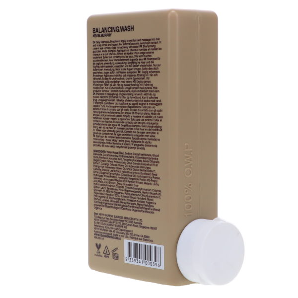 Kevin Murphy Balancing Wash Shampoo 8.4 oz