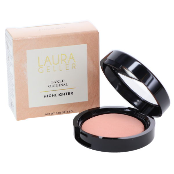 Laura Geller Baked Original Highlighter French Kiss