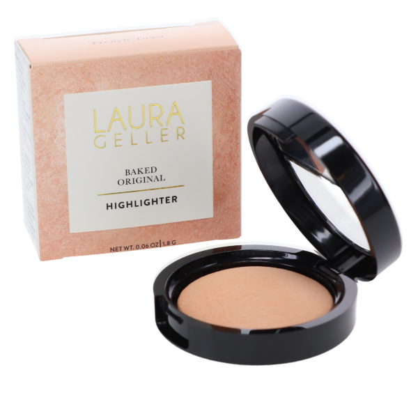 Laura Geller Baked Original Highlighter French Toast