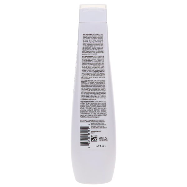 Matrix Biolage ColorLast Conditioner 13.5 oz