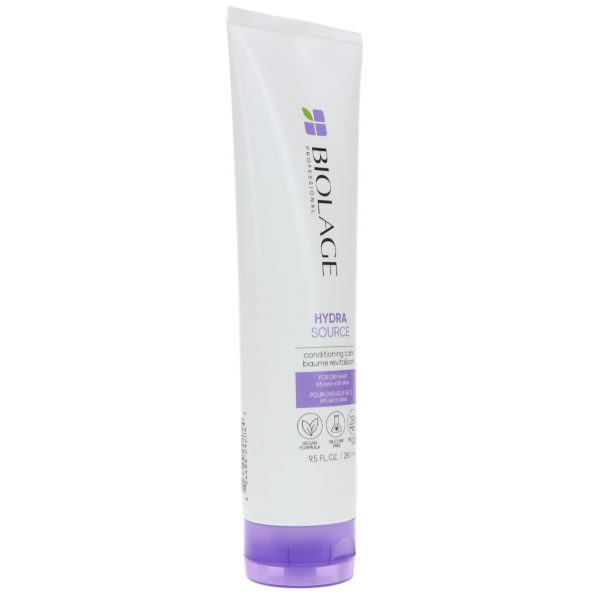 Matrix Biolage HydraSource Conditioning Balm 9.5 oz