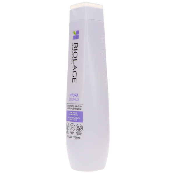 Matrix Biolage HydraSource Detangling Solution 13.5 oz