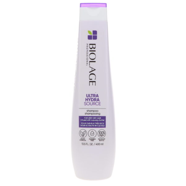 Matrix Biolage Ultra HydraSource Shampoo 13.5 oz