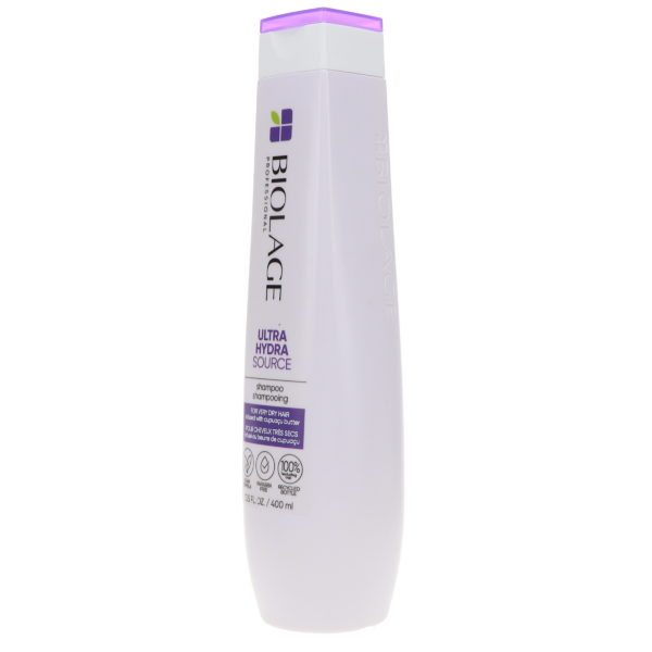 Matrix Biolage Ultra HydraSource Shampoo 13.5 oz