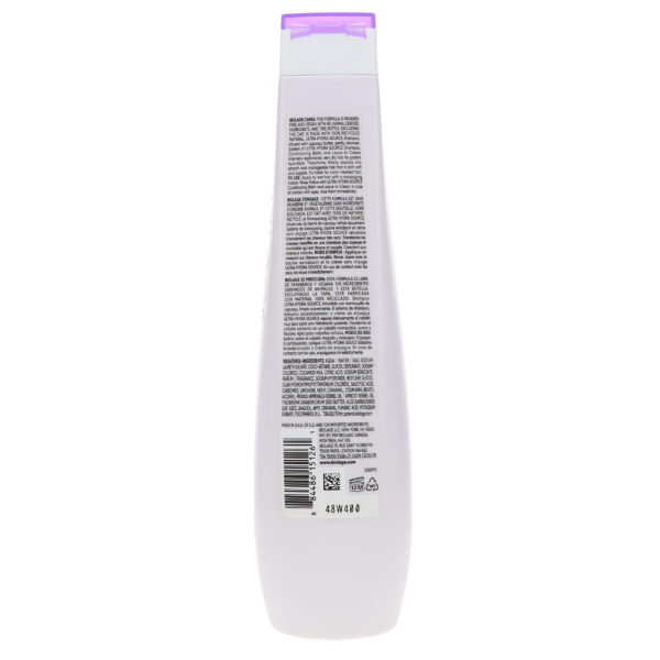 Matrix Biolage Ultra HydraSource Shampoo 13.5 oz