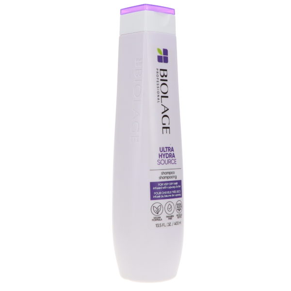 Matrix Biolage Ultra HydraSource Shampoo 13.5 oz