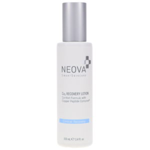 Neova Cu3 Recovery Lotion 3.4 oz