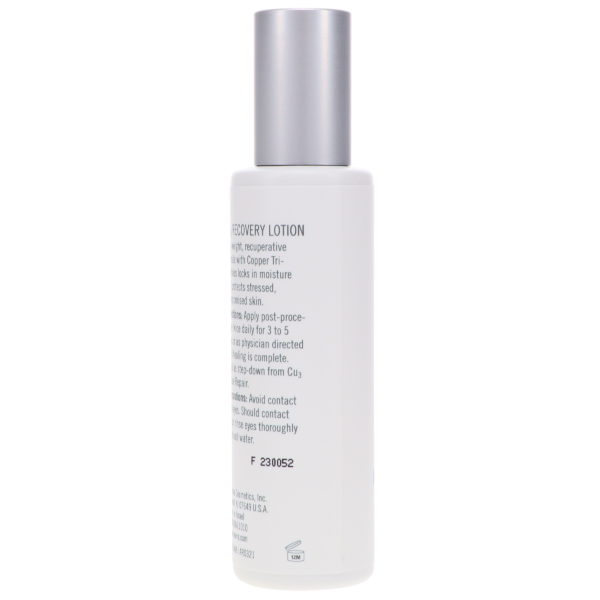 Neova Cu3 Recovery Lotion 3.4 oz