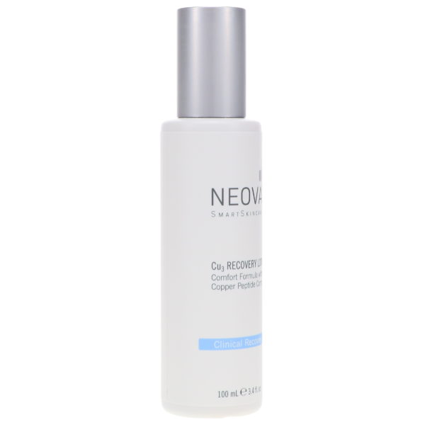 Neova Cu3 Recovery Lotion 3.4 oz