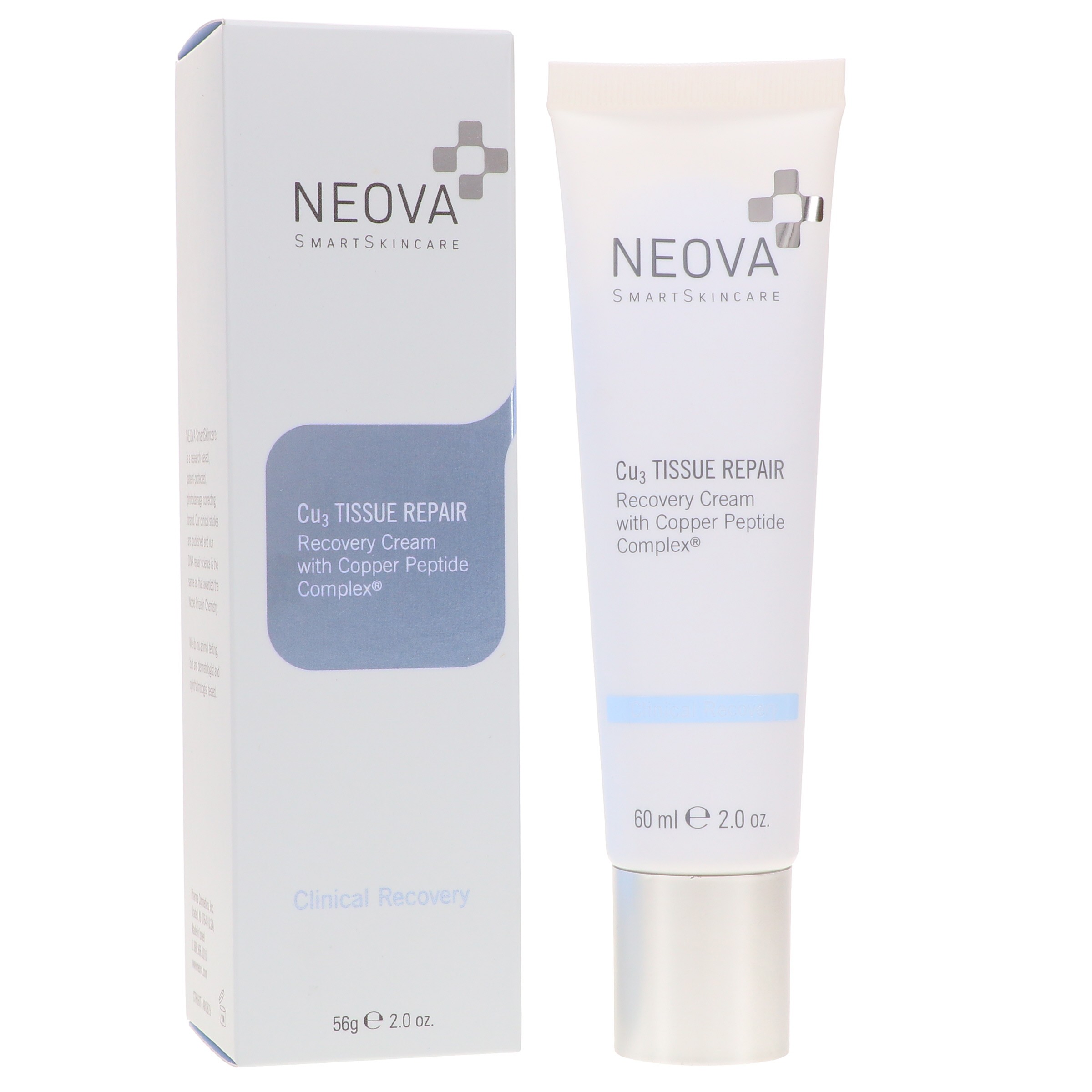 Neova Cu3 Tissue Repair 2 oz