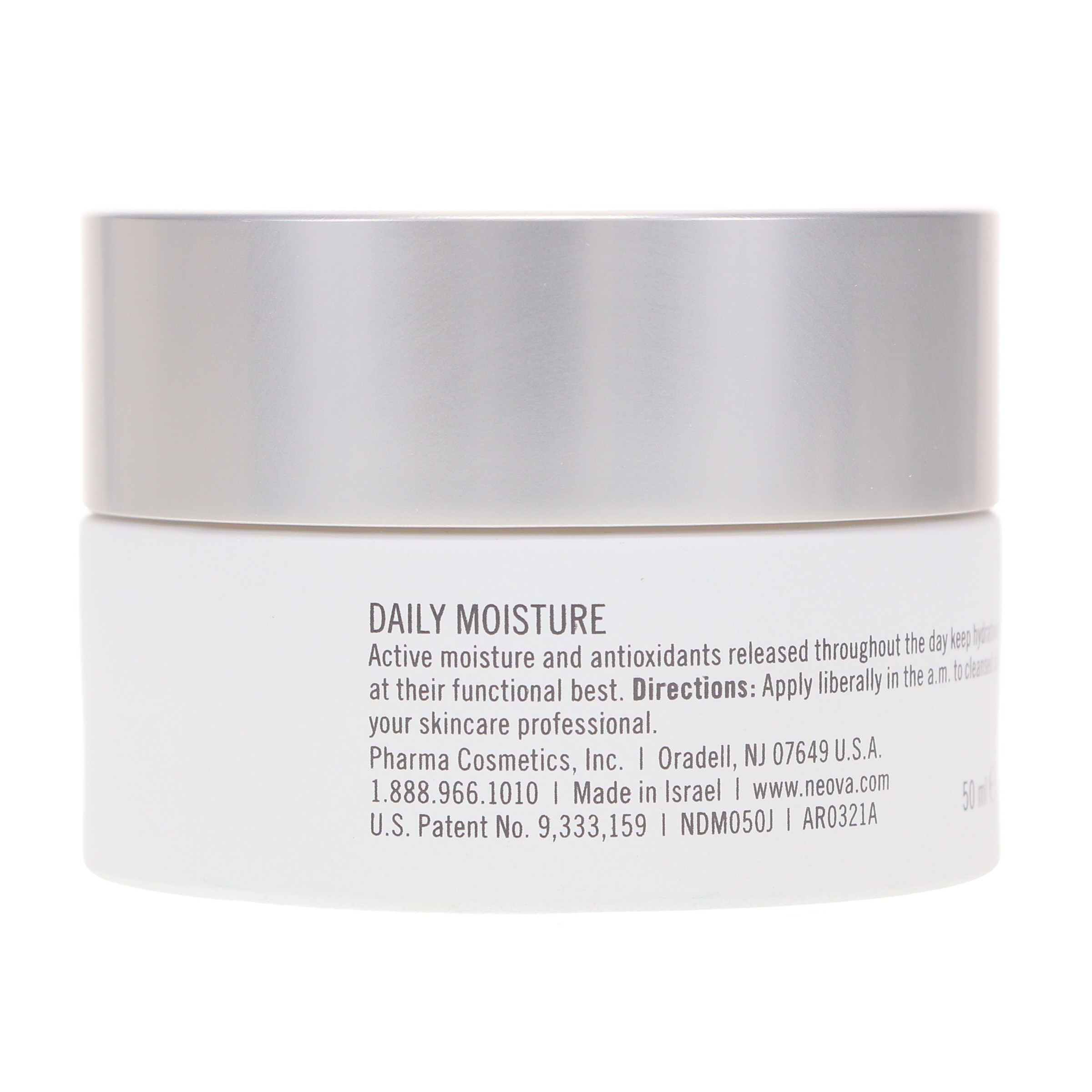 Neova Daily Moisture Rescue 1.7 oz