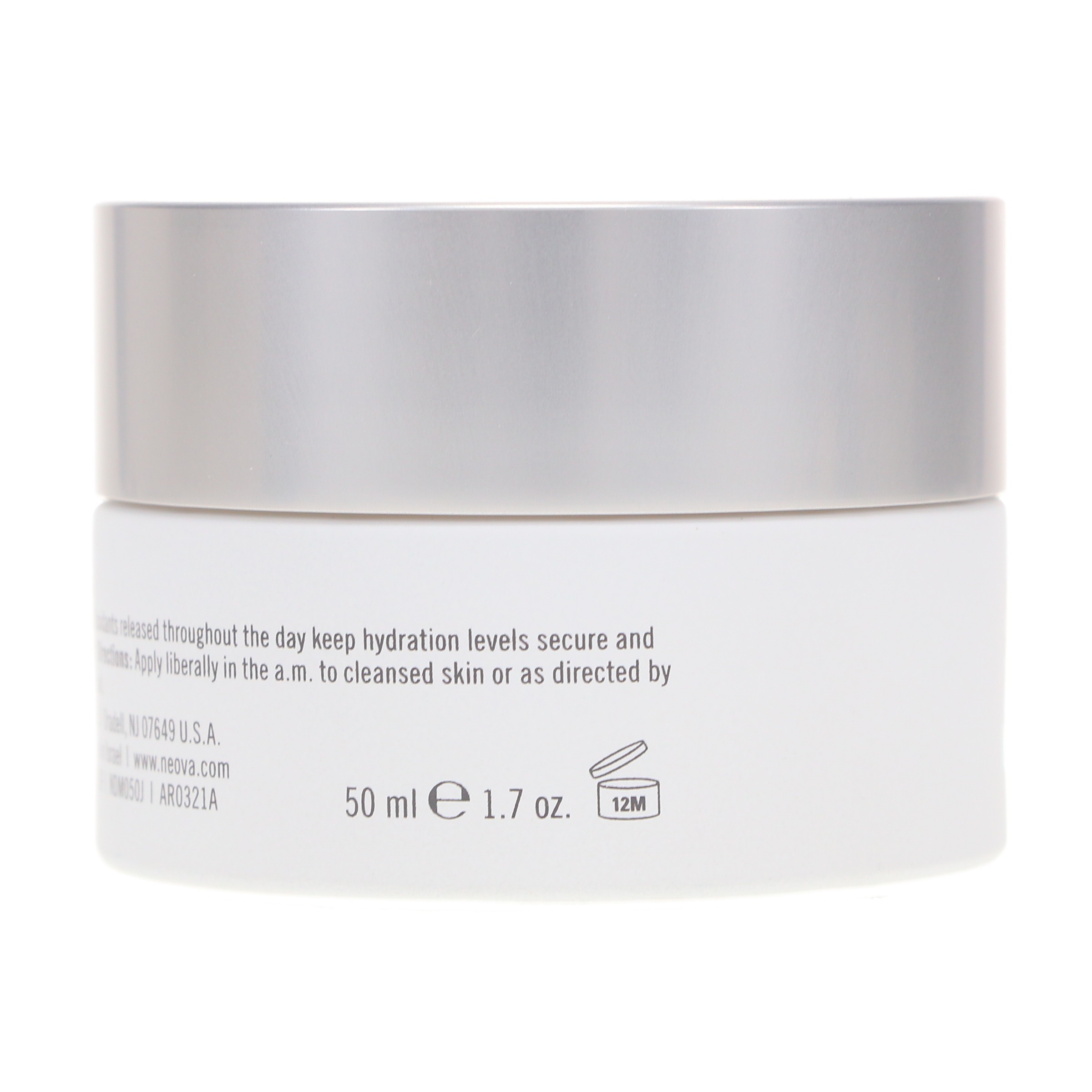 Neova Daily Moisture Rescue 1.7 oz