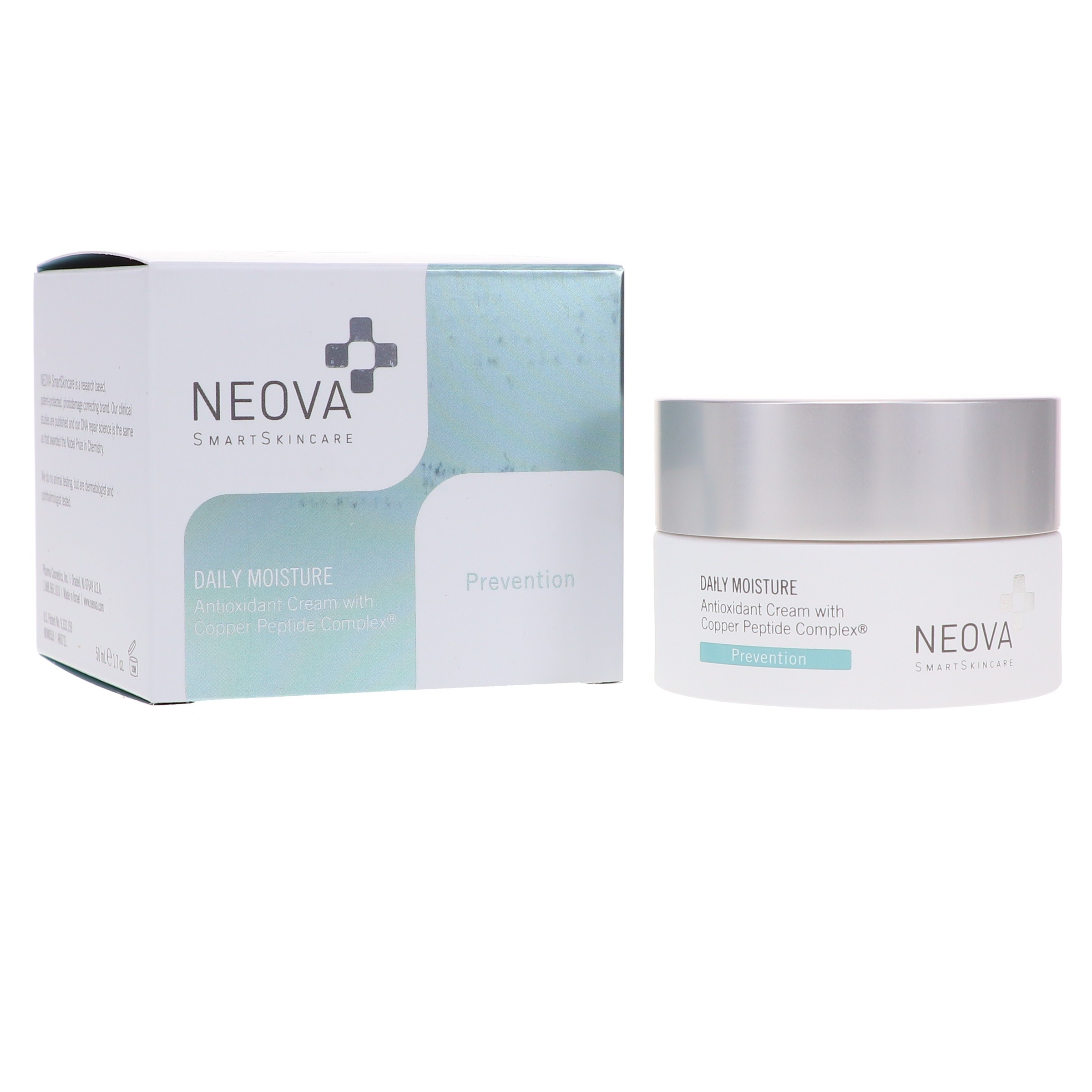 Neova Daily Moisture Rescue 1.7 oz