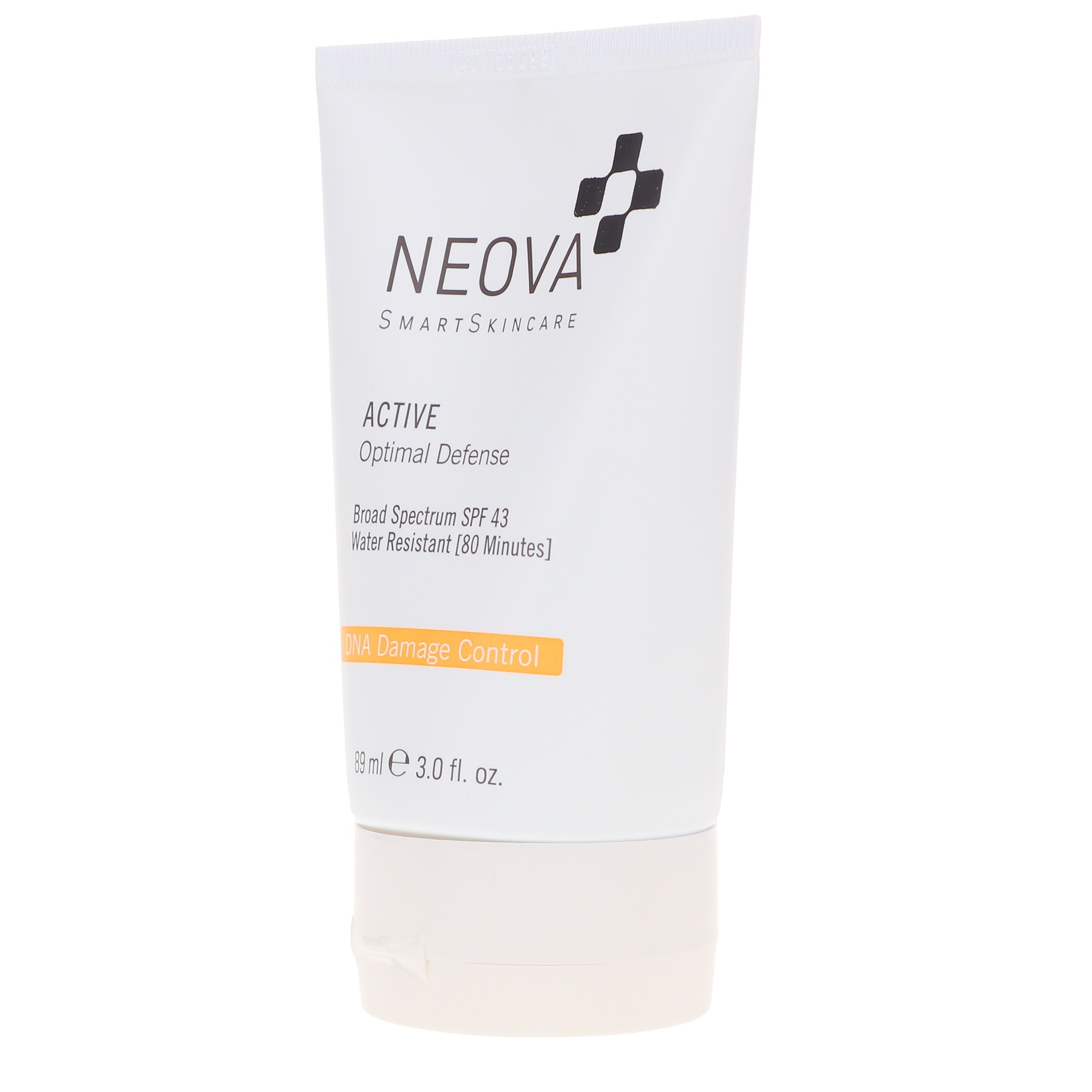 Neova DNA Damage Control Active SPF 43 3 oz