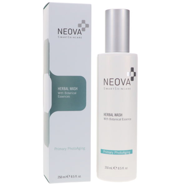 Neova Herbal Wash 8.5 oz