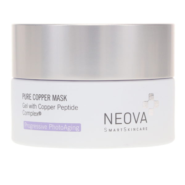 Neova Pure Copper Mask 1.7 oz