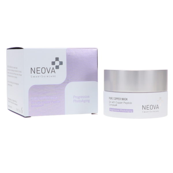 Neova Pure Copper Mask 1.7 oz