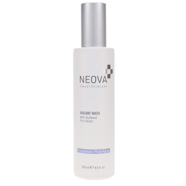 Neova Radiant Wash 8.5 oz