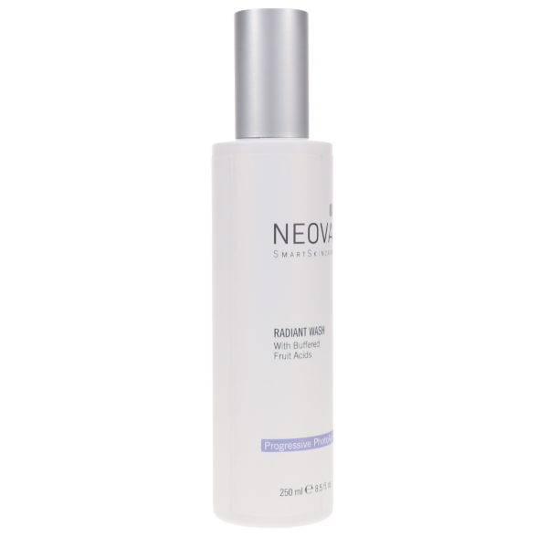 Neova Radiant Wash 8.5 oz