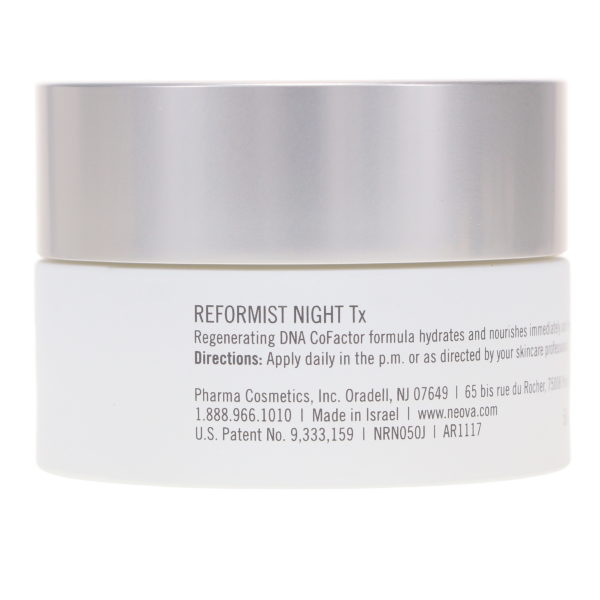 Neova Reformist Night TX 1.7 oz