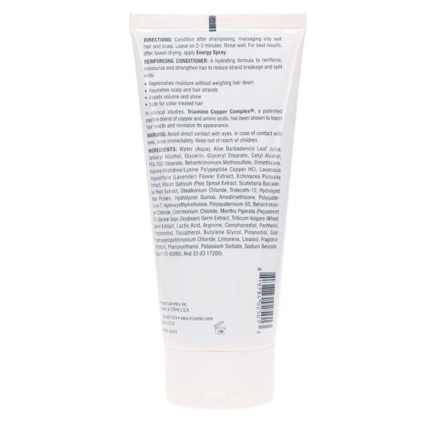 Neova Tricomin Reinforcing Conditioner 6 oz