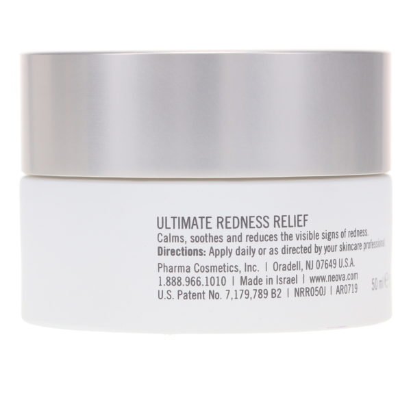 Neova Ultimate Redness Relief 1.7 oz