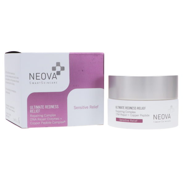 Neova Ultimate Redness Relief 1.7 oz