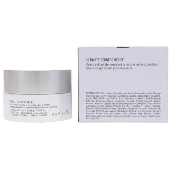 Neova Ultimate Redness Relief 1.7 oz