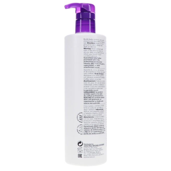 Paul Mitchell Extra Body Sculpting Gel 16.9 oz