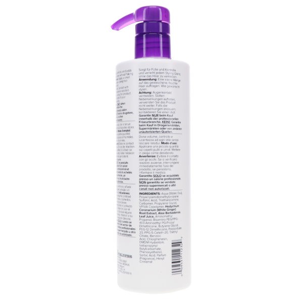 Paul Mitchell Extra Body Sculpting Gel 16.9 oz