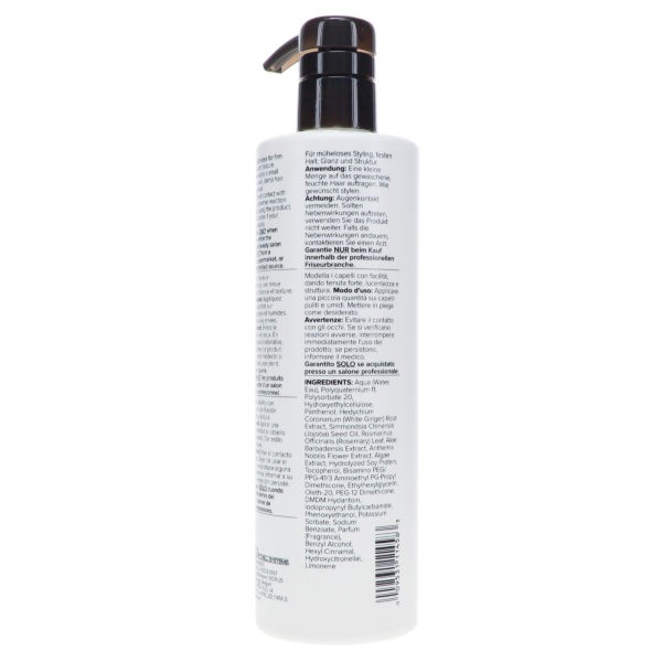 Paul Mitchell Firm Style Super Clean Sculpting Gel 16.9 oz