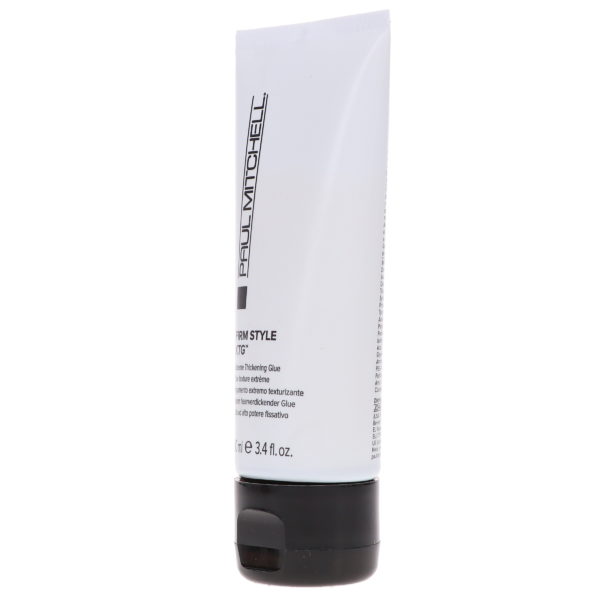 Paul Mitchell Firm Style XTG Extreme Thickening Glue 3.4 oz